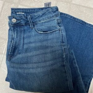 Old Navy flare size 6 Denim Jeans